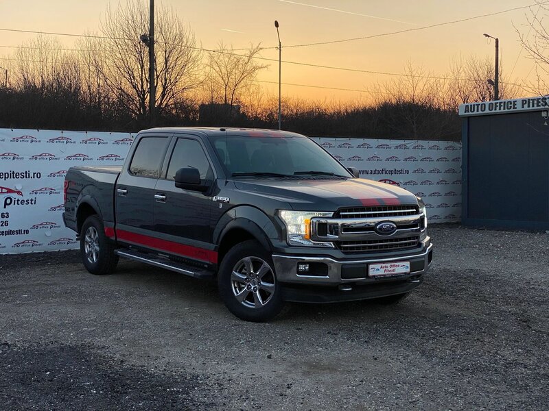 Ford F 150